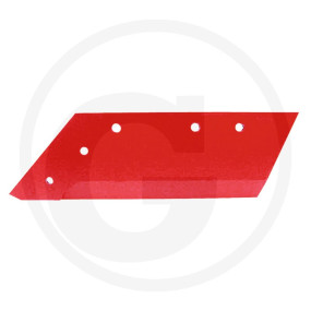 Ws-Schar Recht Inkl. Konusschraube R.12. Granit 56019 405127 SET